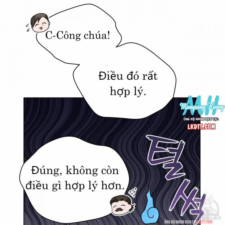 Người Đẹp Hay Quái Vật 19 trang 27