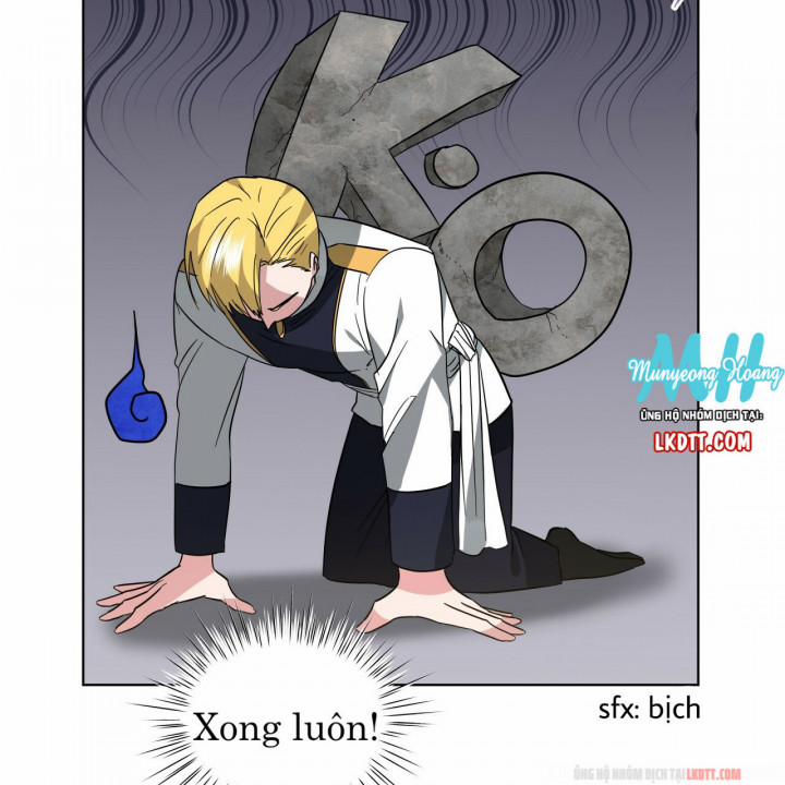 Người Đẹp Hay Quái Vật 19 trang 28