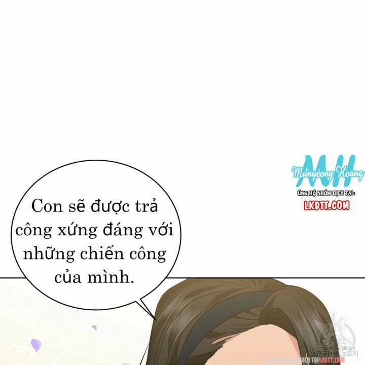 Người Đẹp Hay Quái Vật 19 trang 3