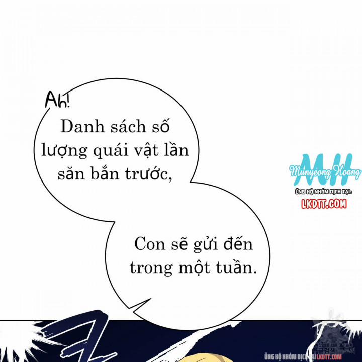 Người Đẹp Hay Quái Vật 19 trang 32