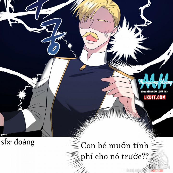 Người Đẹp Hay Quái Vật 19 trang 33