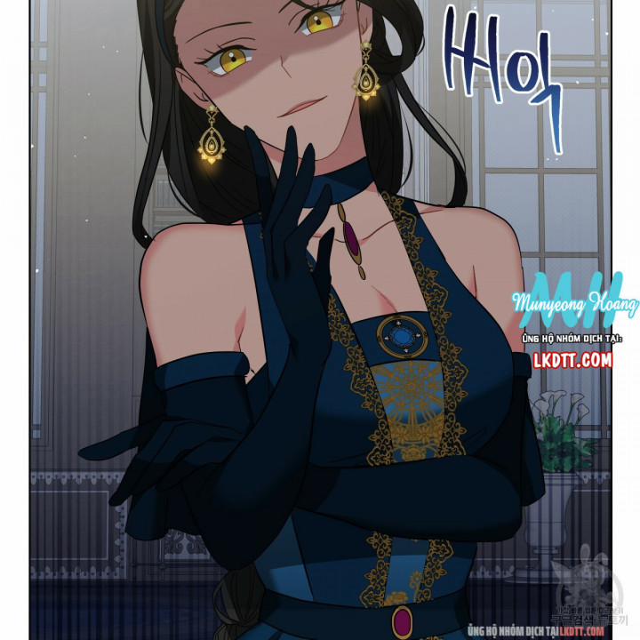 Người Đẹp Hay Quái Vật 19 trang 35