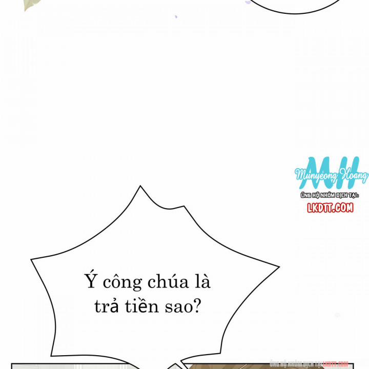 Người Đẹp Hay Quái Vật 19 trang 5