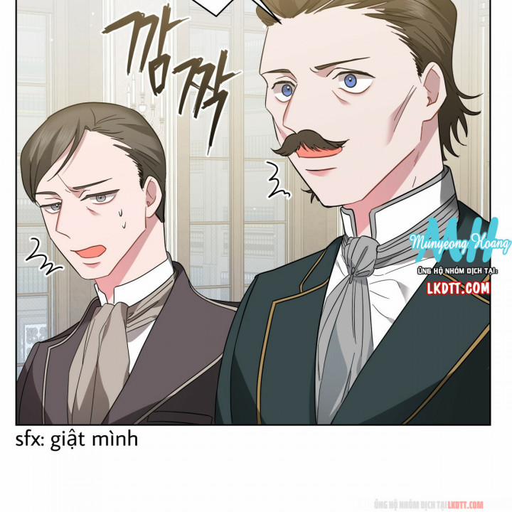 Người Đẹp Hay Quái Vật 19 trang 6