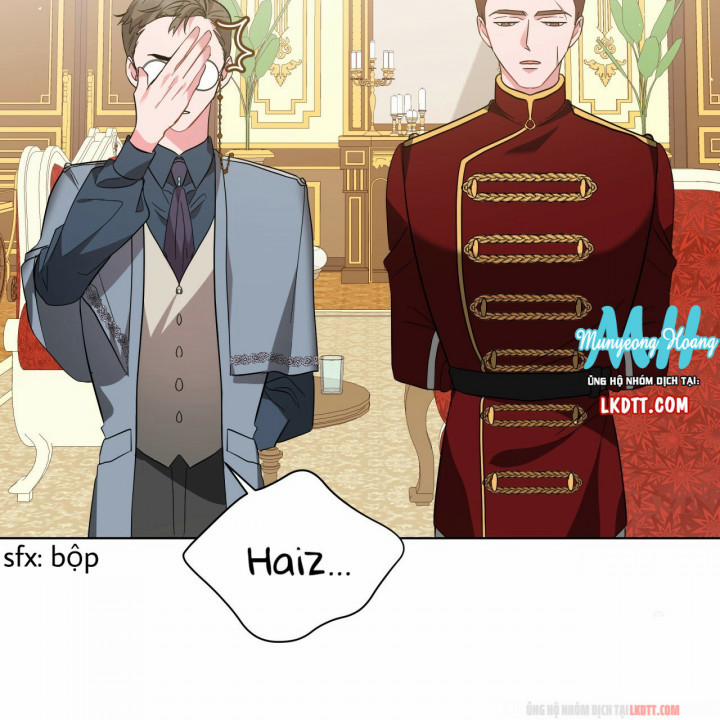 Người Đẹp Hay Quái Vật 19 trang 72