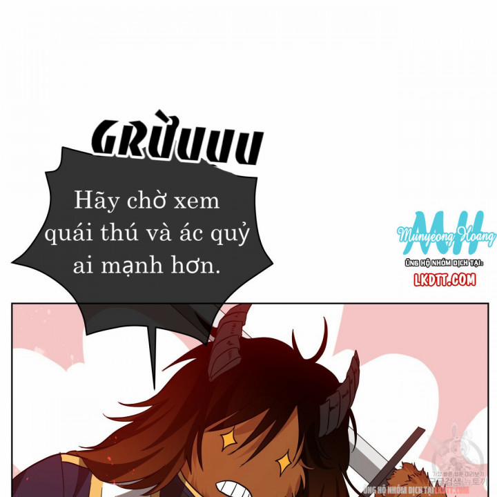 Người Đẹp Hay Quái Vật 19 trang 86