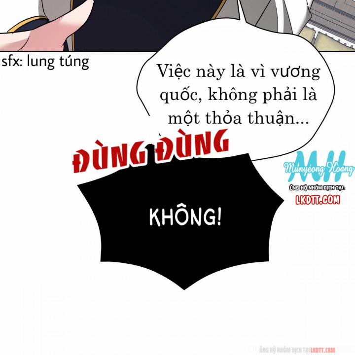 Người Đẹp Hay Quái Vật 19 trang 9