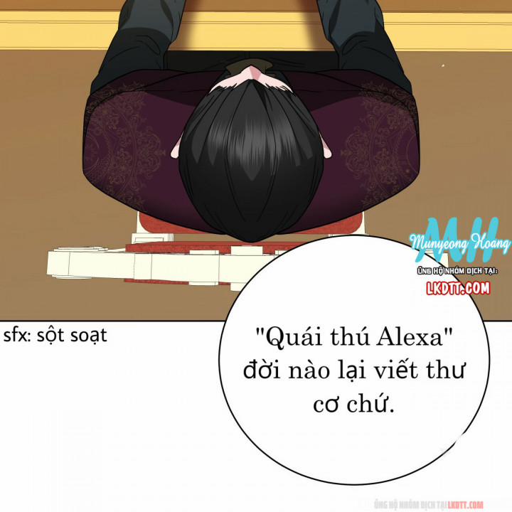 Người Đẹp Hay Quái Vật 19 trang 90