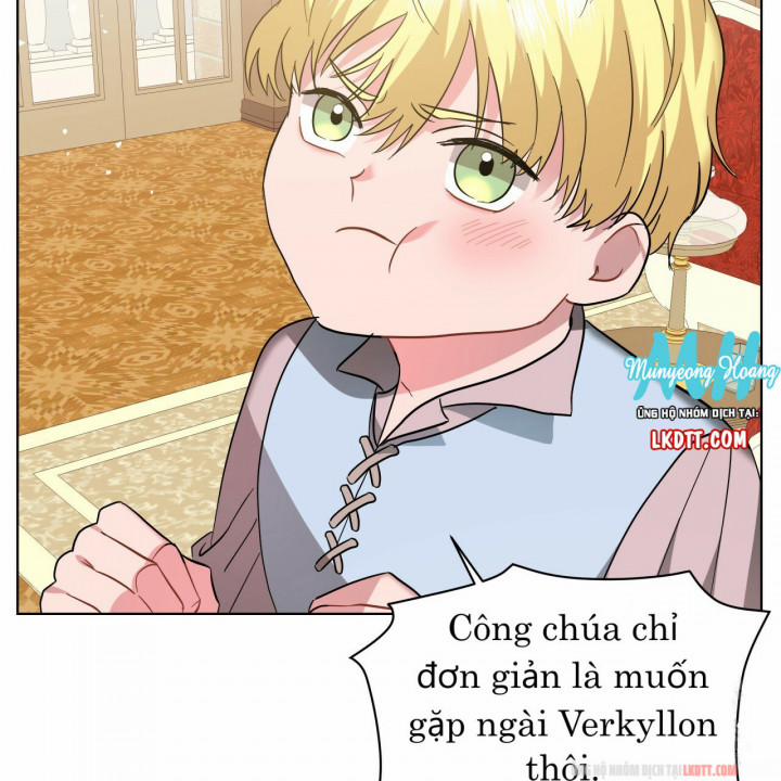 Người Đẹp Hay Quái Vật 19 trang 92