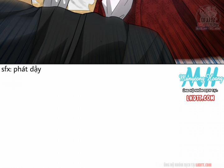 Người Đẹp Hay Quái Vật 20.1 trang 12