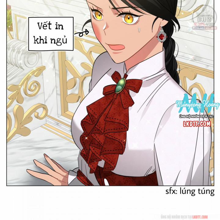 Người Đẹp Hay Quái Vật 20.1 trang 14