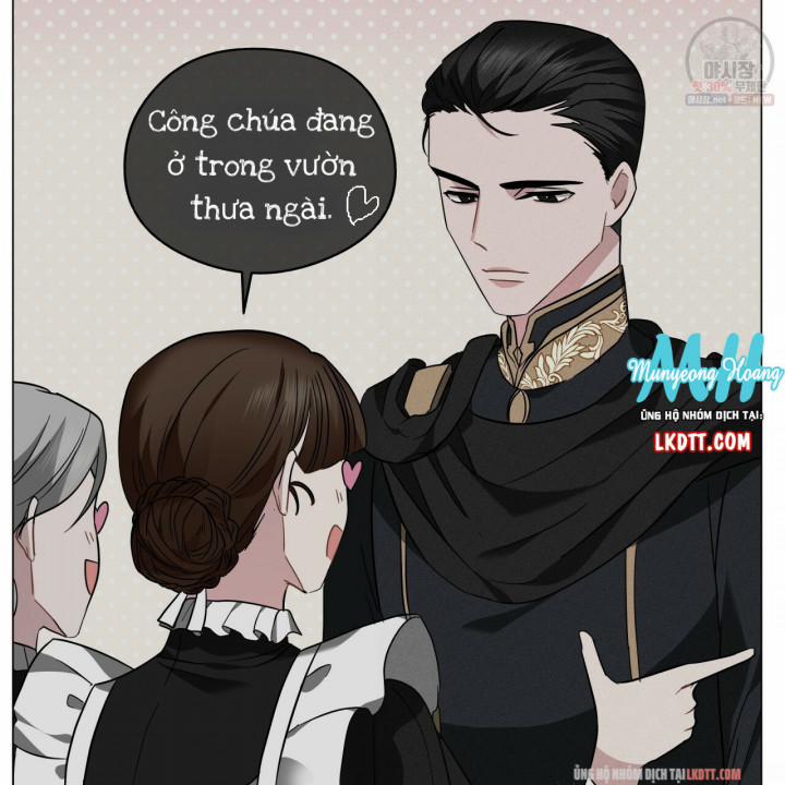 Người Đẹp Hay Quái Vật 20.1 trang 18