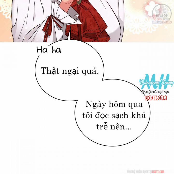 Người Đẹp Hay Quái Vật 20.1 trang 21