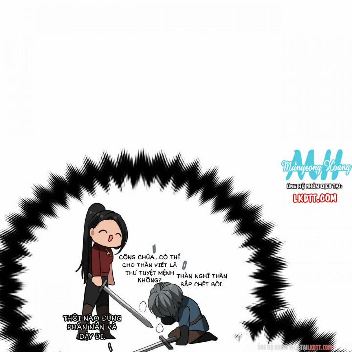 Người Đẹp Hay Quái Vật 20.1 trang 22