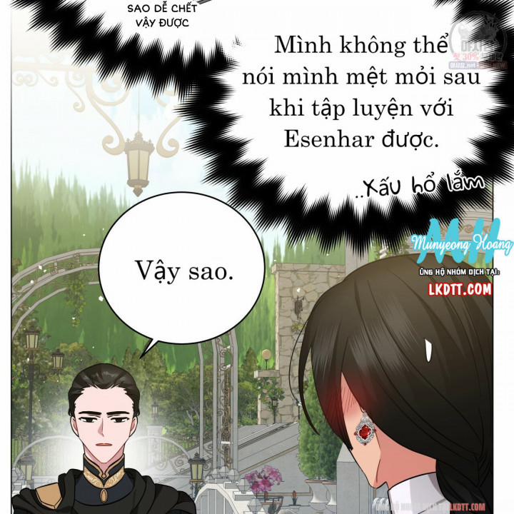 Người Đẹp Hay Quái Vật 20.1 trang 23