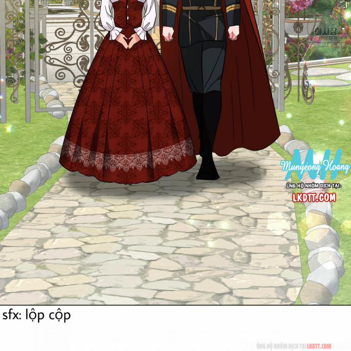 Người Đẹp Hay Quái Vật 20.1 trang 30