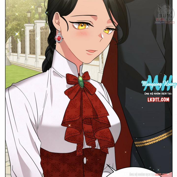 Người Đẹp Hay Quái Vật 20.1 trang 33