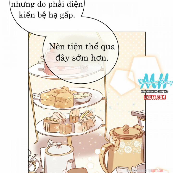 Người Đẹp Hay Quái Vật 20.1 trang 35