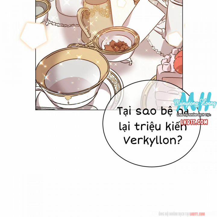 Người Đẹp Hay Quái Vật 20.1 trang 36