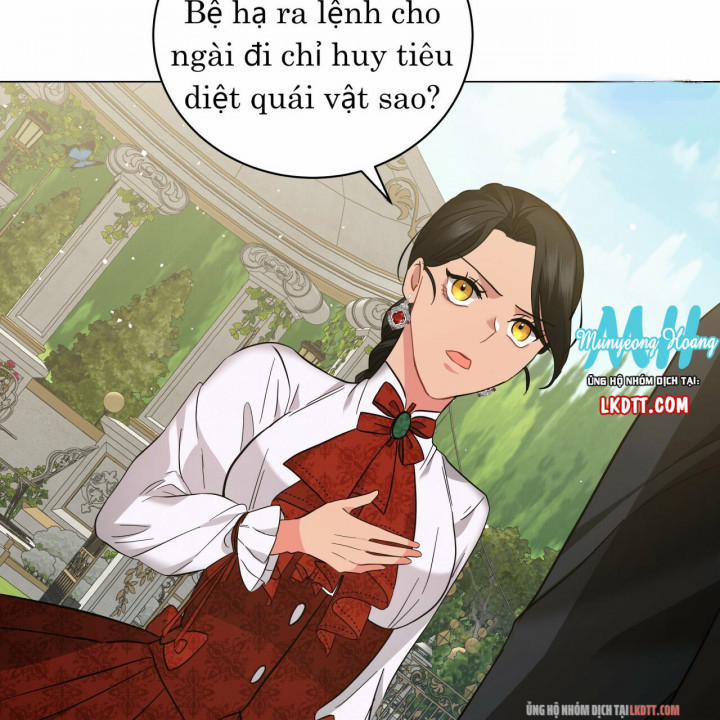 Người Đẹp Hay Quái Vật 20.1 trang 39