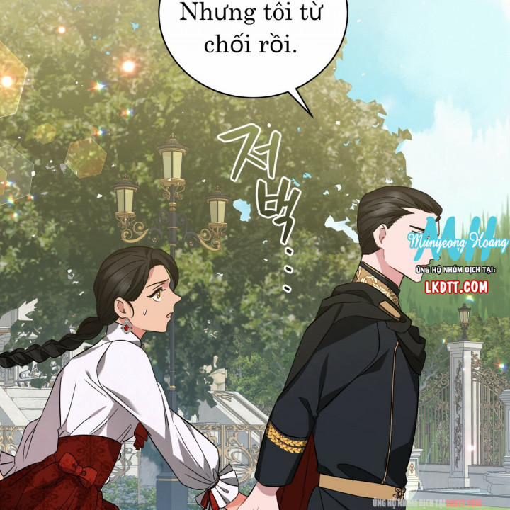 Người Đẹp Hay Quái Vật 20.1 trang 44