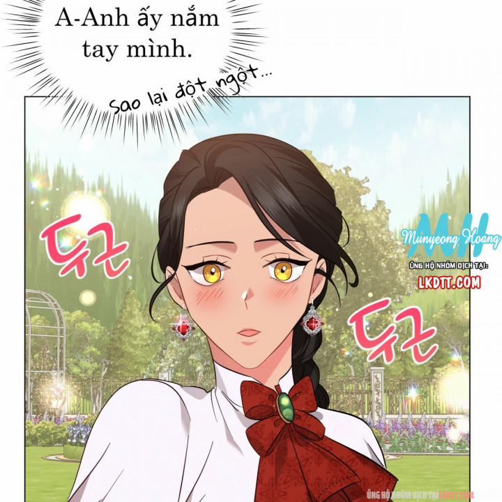 Người Đẹp Hay Quái Vật 20.1 trang 46