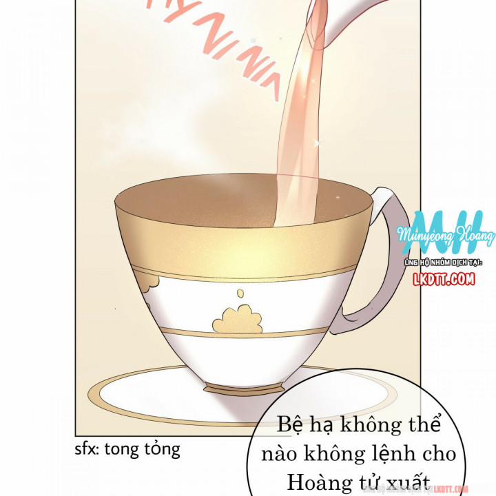 Người Đẹp Hay Quái Vật 20.1 trang 57