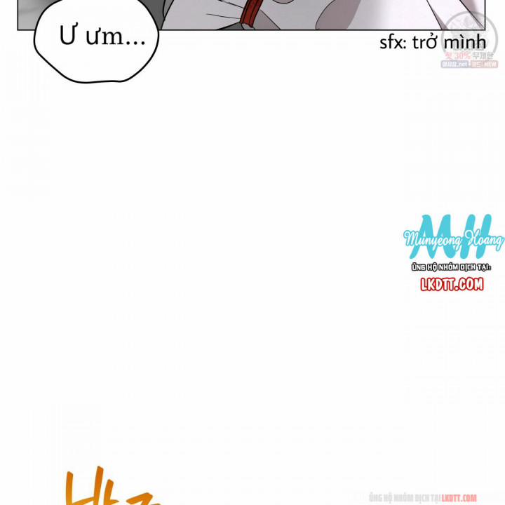 Người Đẹp Hay Quái Vật 20.1 trang 7