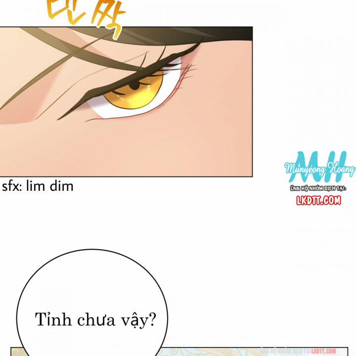 Người Đẹp Hay Quái Vật 20.1 trang 8