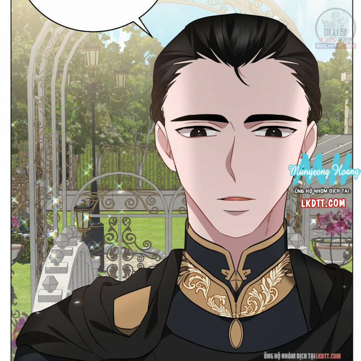 Người Đẹp Hay Quái Vật 20.1 trang 9