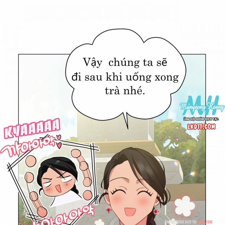 Người Đẹp Hay Quái Vật 20.2 trang 16