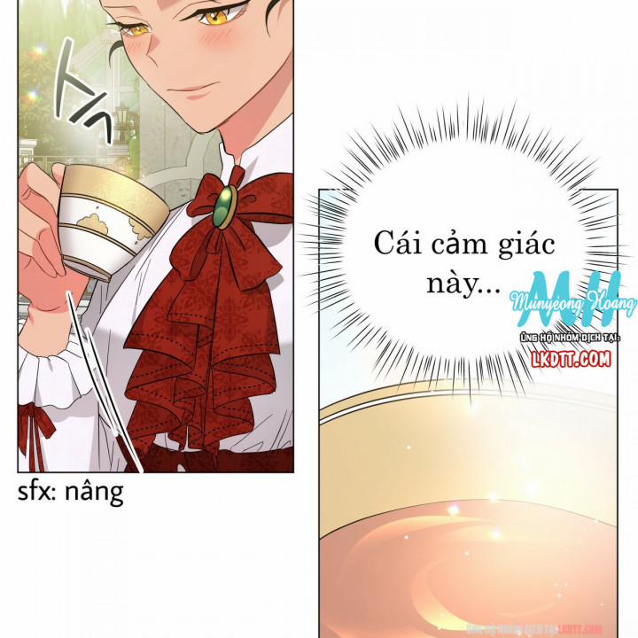 Người Đẹp Hay Quái Vật 20.2 trang 19