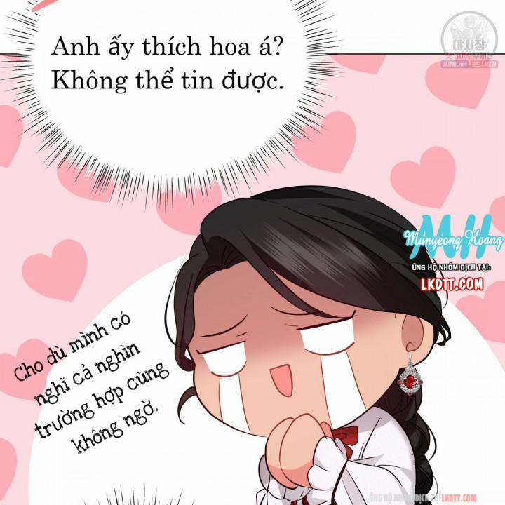 Người Đẹp Hay Quái Vật 20.2 trang 3