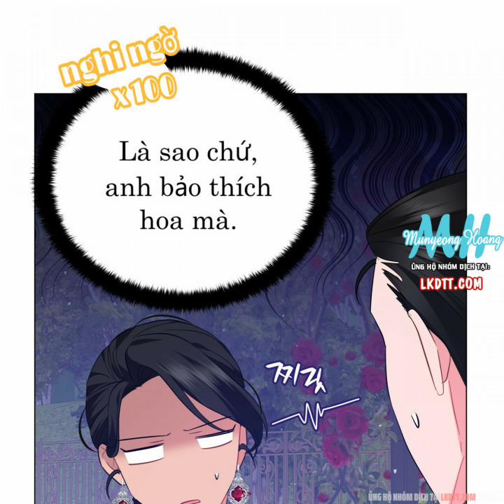 Người Đẹp Hay Quái Vật 20.2 trang 33