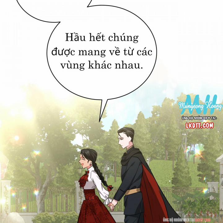 Người Đẹp Hay Quái Vật 20.2 trang 40