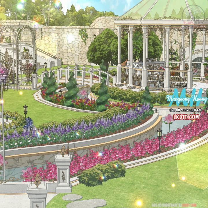 Người Đẹp Hay Quái Vật 21.1 trang 1