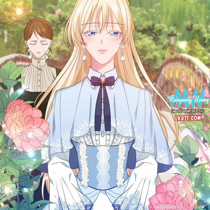 Người Đẹp Hay Quái Vật 21.1 trang 10