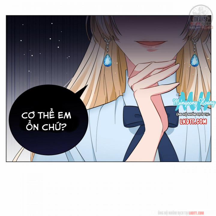 Người Đẹp Hay Quái Vật 21.1 trang 12