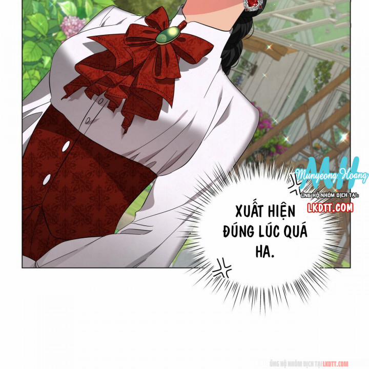 Người Đẹp Hay Quái Vật 21.1 trang 14