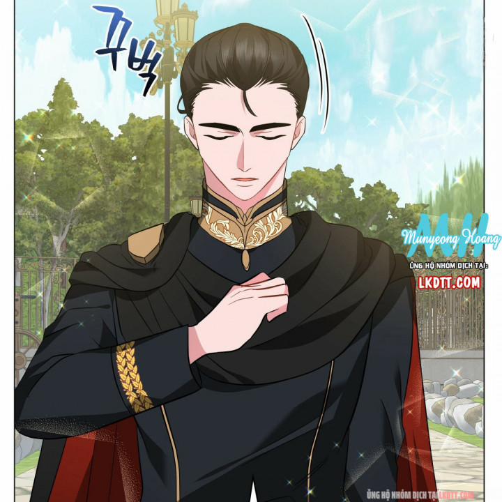 Người Đẹp Hay Quái Vật 21.1 trang 18