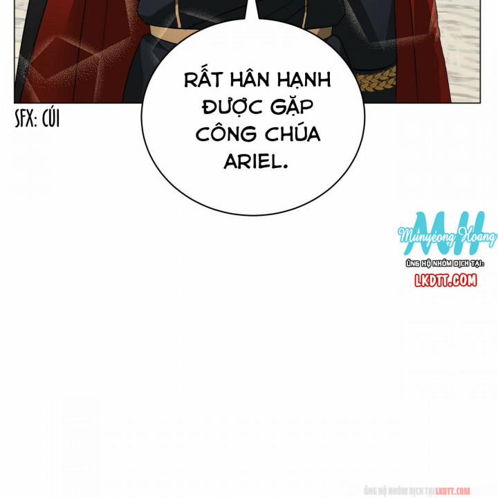 Người Đẹp Hay Quái Vật 21.1 trang 19