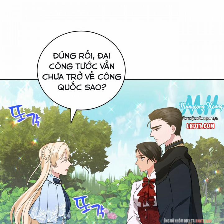 Người Đẹp Hay Quái Vật 21.1 trang 20