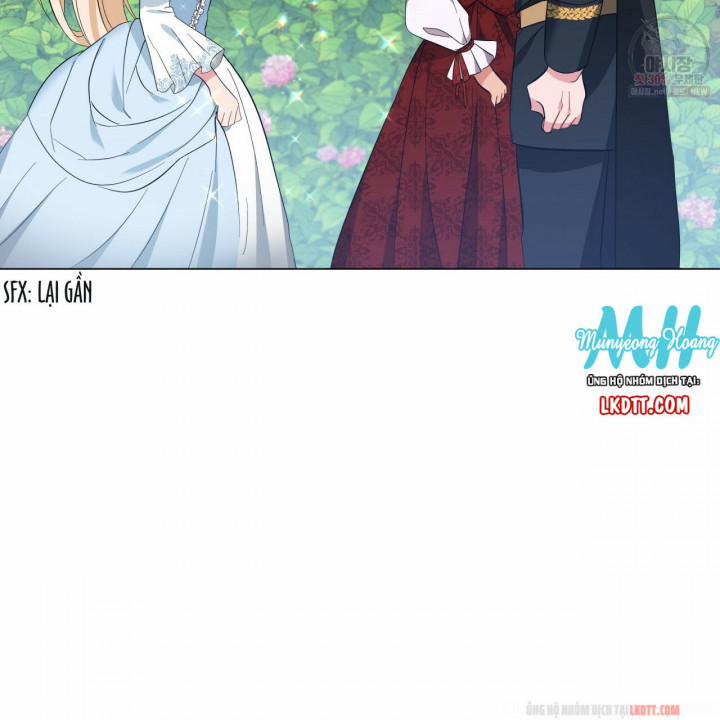 Người Đẹp Hay Quái Vật 21.1 trang 21