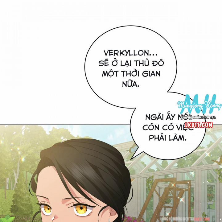 Người Đẹp Hay Quái Vật 21.1 trang 22