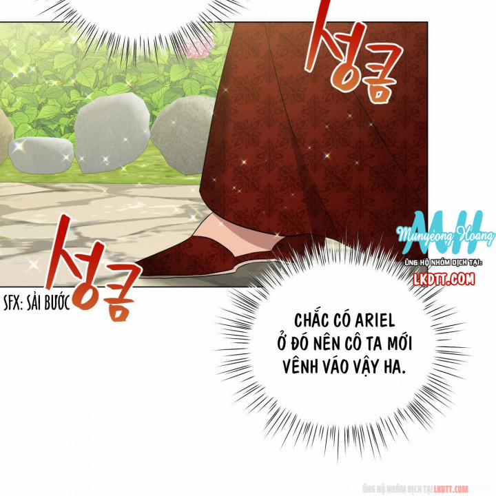 Người Đẹp Hay Quái Vật 21.1 trang 33