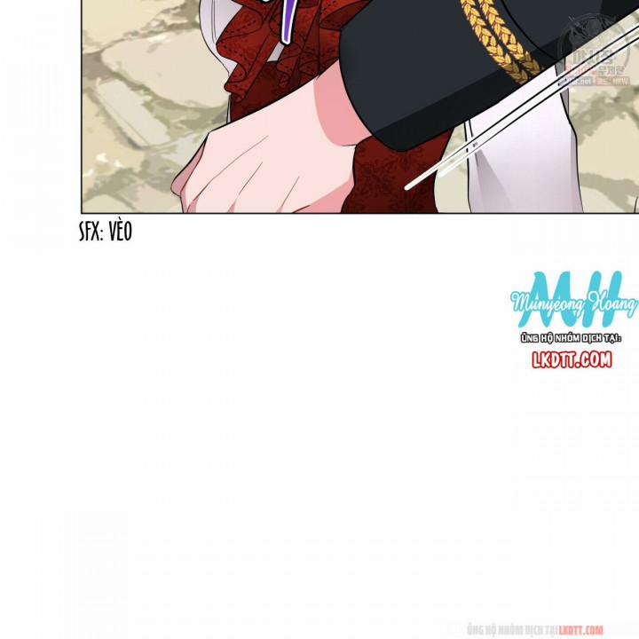 Người Đẹp Hay Quái Vật 21.1 trang 35