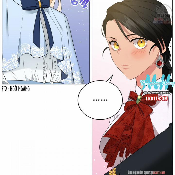 Người Đẹp Hay Quái Vật 21.1 trang 38