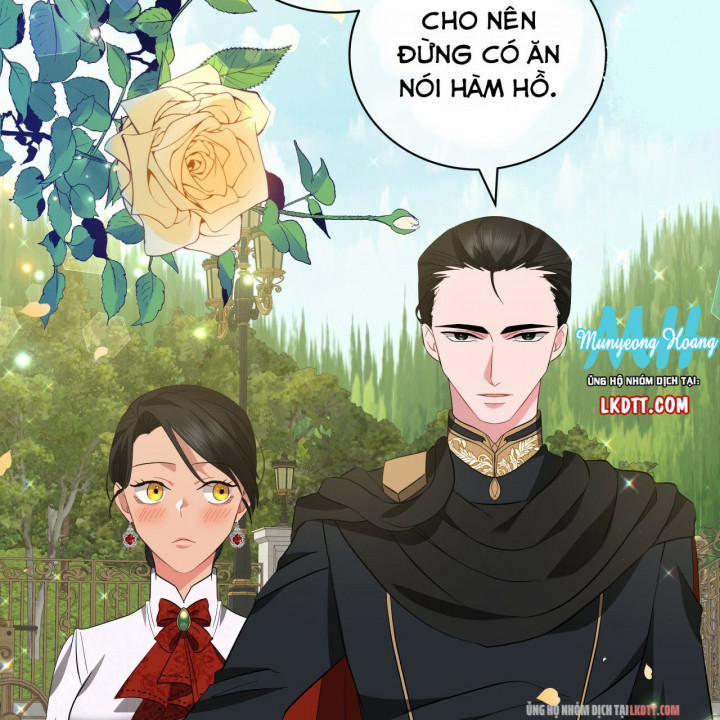 Người Đẹp Hay Quái Vật 21.1 trang 41