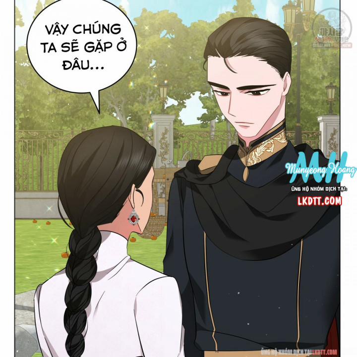 Người Đẹp Hay Quái Vật 21.1 trang 5