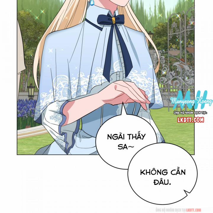 Người Đẹp Hay Quái Vật 21.1 trang 54